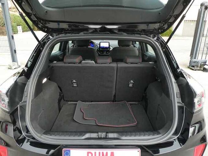 Ford Puma 1.0 i 125pk Automaat ST-Line Camera '24 26000km (40817)