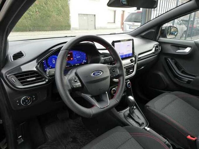 Ford Puma 1.0 i 125pk Automaat ST-Line Camera '24 26000km (40817)