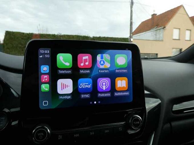 Ford Puma 1.0 i 125pk Automaat ST-Line Camera '24 26000km (40817)