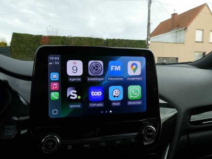 Ford Puma 1.0 i 125pk Automaat ST-Line Camera '24 26000km (40817)