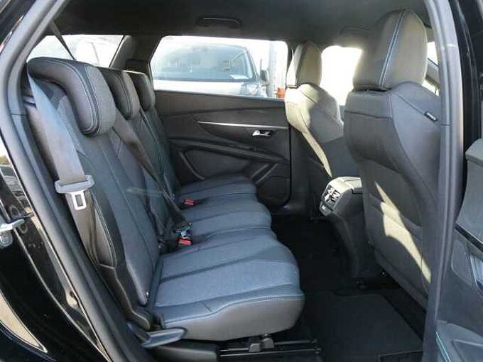 Peugeot 5008 1.2 i 130pk 7 plaatsen Allure Camera ACC BLIS '24 27000km (09545)