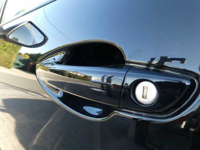 Peugeot 5008 1.2 i 130pk 7 plaatsen Allure Camera ACC BLIS '24 27000km (09545)