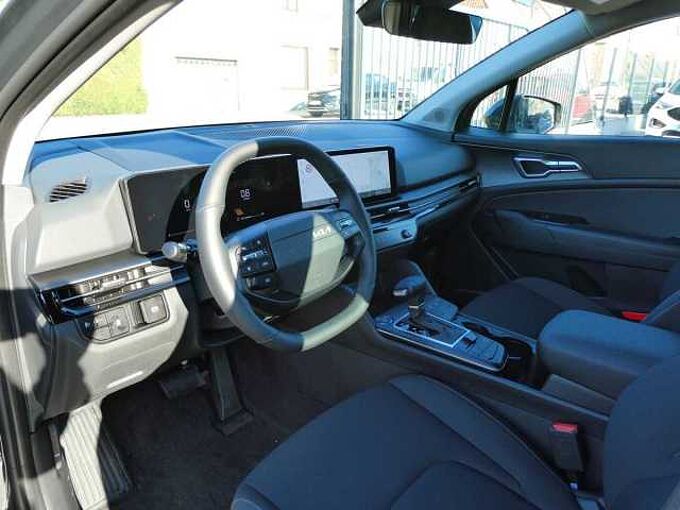 Kia Sportage 1.6 T-GDi 150pk Automaat LX Plus Facelift '25 STOCK (70390)