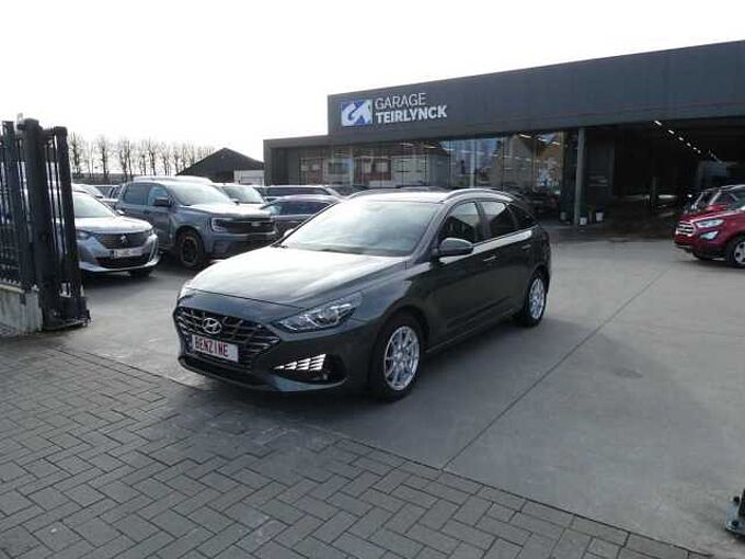 Hyundai i30 Break 1.0 i benzine 120pk Automaat Business Camera (91954)