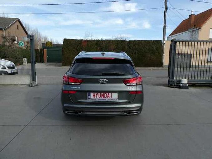 Hyundai i30 Break 1.0 i benzine 120pk Automaat Business Camera (91954)