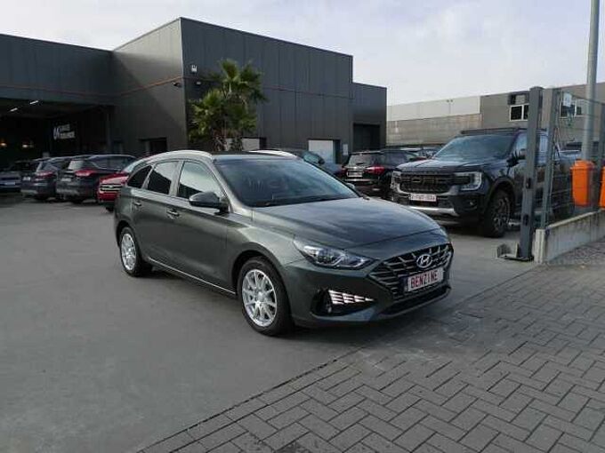 Hyundai i30 Break 1.0 i benzine 120pk Automaat Business Camera (91954)
