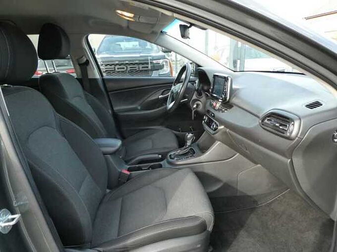 Hyundai i30 Break 1.0 i benzine 120pk Automaat Business Camera (91954)