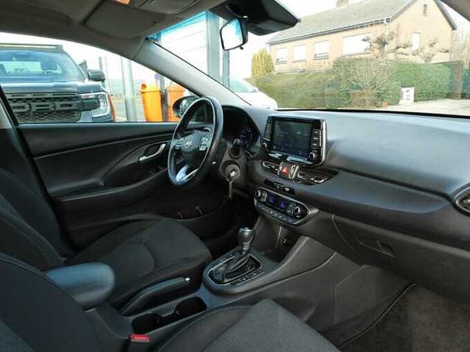 Hyundai i30 Break 1.0 i benzine 120pk Automaat Business Camera (91954)