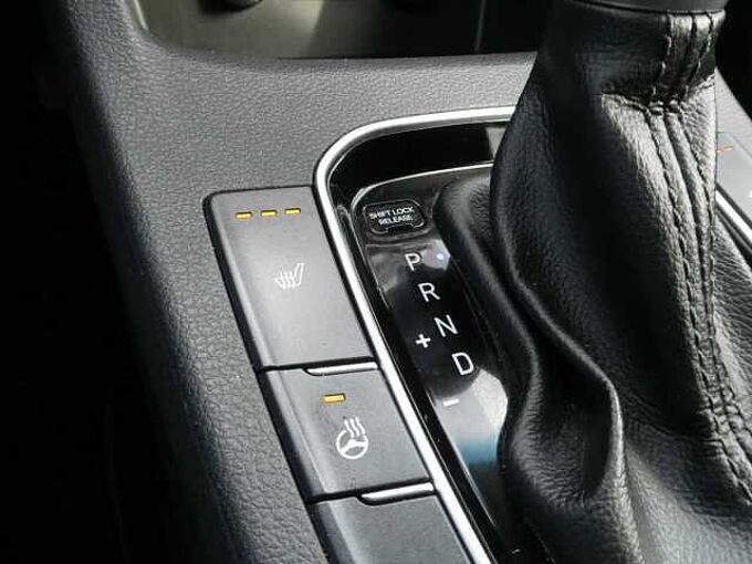 Hyundai i30 Break 1.0 i benzine 120pk Automaat Business Camera (91954)