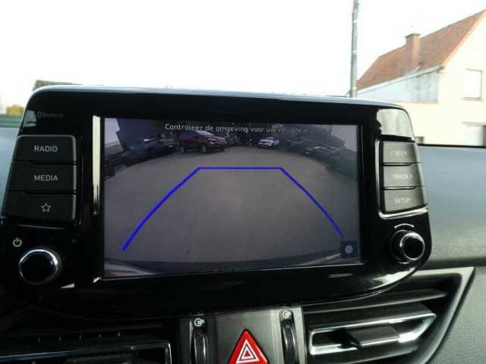 Hyundai i30 Break 1.0 i benzine 120pk Automaat Business Camera (91954)