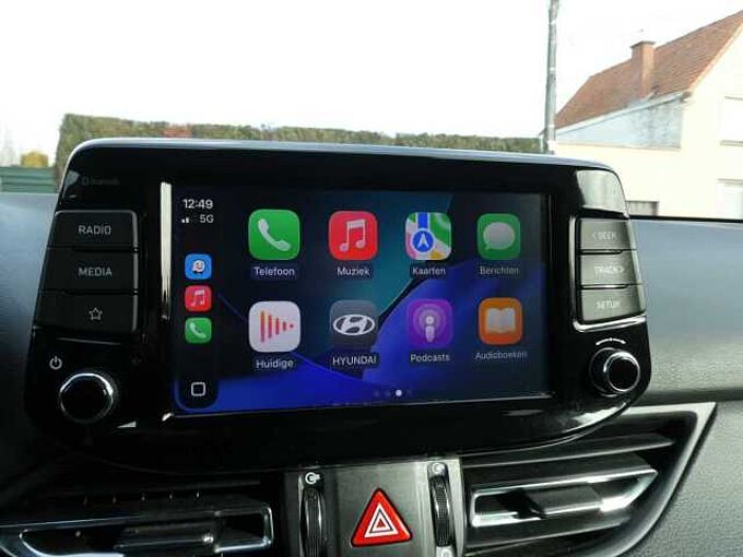 Hyundai i30 Break 1.0 i benzine 120pk Automaat Business Camera (91954)