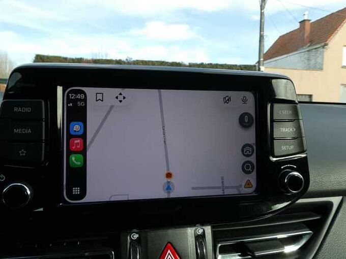 Hyundai i30 Break 1.0 i benzine 120pk Automaat Business Camera (91954)