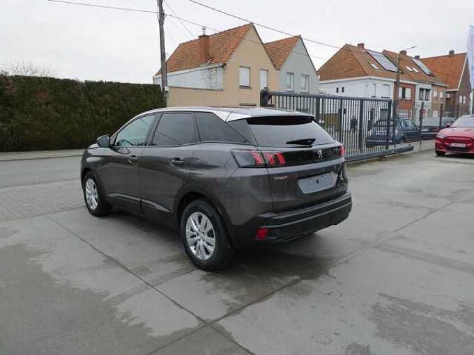Peugeot 3008 1.2 i benzine 130pk Automaat STYLE Camera '22 41000km (60542)