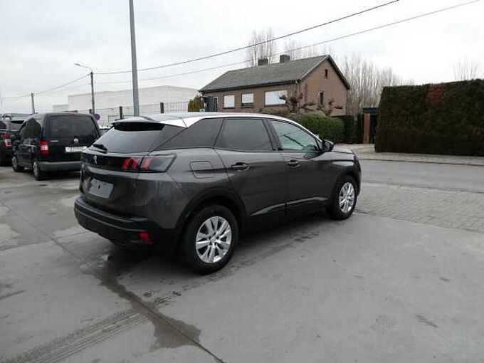 Peugeot 3008 1.2 i benzine 130pk Automaat STYLE Camera '22 41000km (60542)