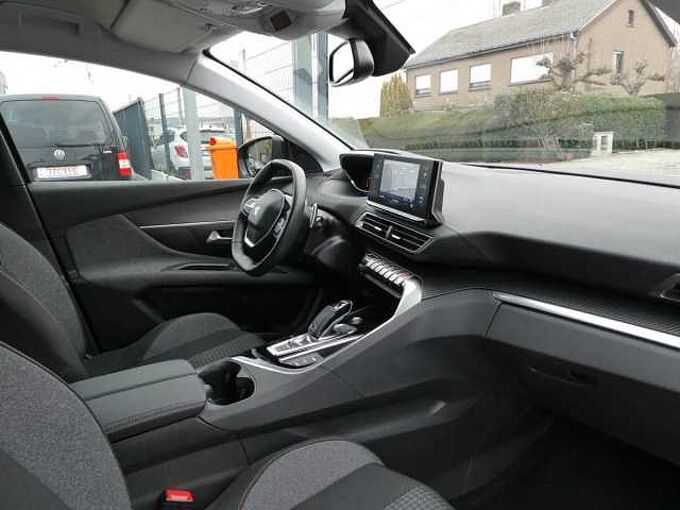 Peugeot 3008 1.2 i benzine 130pk Automaat STYLE Camera '22 41000km (60542)