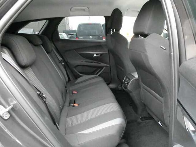 Peugeot 3008 1.2 i benzine 130pk Automaat STYLE Camera '22 41000km (60542)