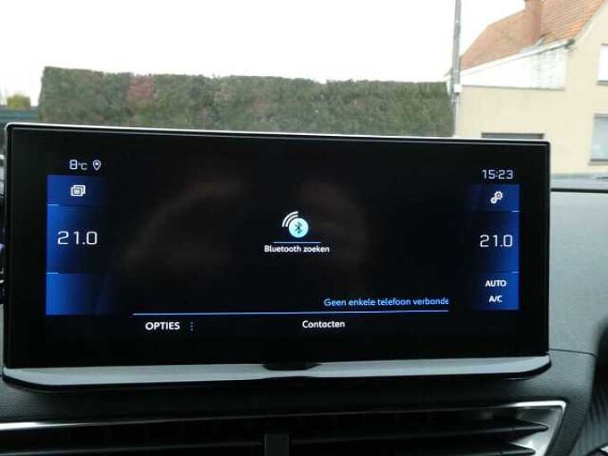 Peugeot 3008 1.2 i benzine 130pk Automaat STYLE Camera '22 41000km (60542)