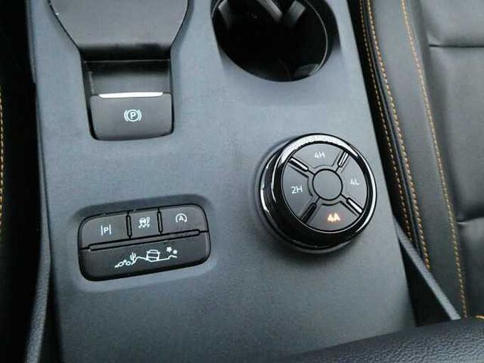 Ford Ranger 3.0 V6 240pk WILDTRAK 4x4 Rolluik Full Option (54012)