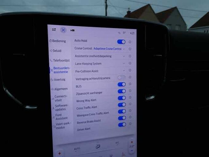 Ford Ranger 3.0 V6 240pk WILDTRAK 4x4 Rolluik Full Option (54012)