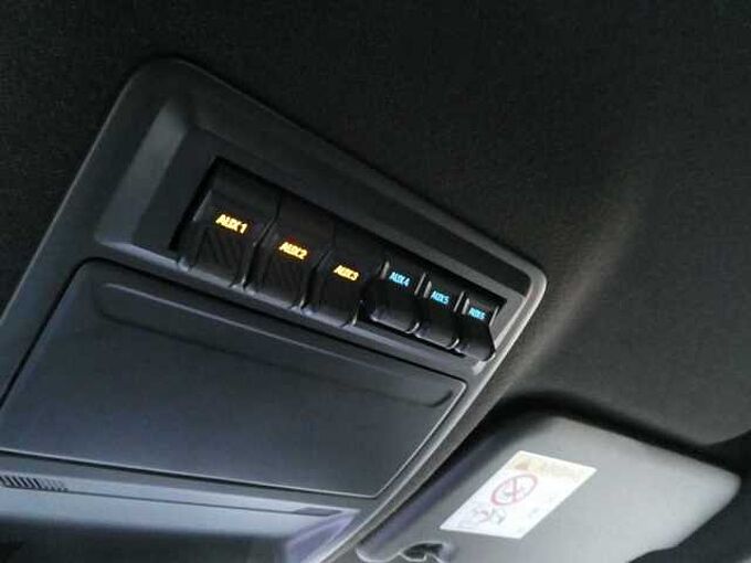 Ford Ranger 3.0 V6 240pk WILDTRAK 4x4 Rolluik Full Option (54012)