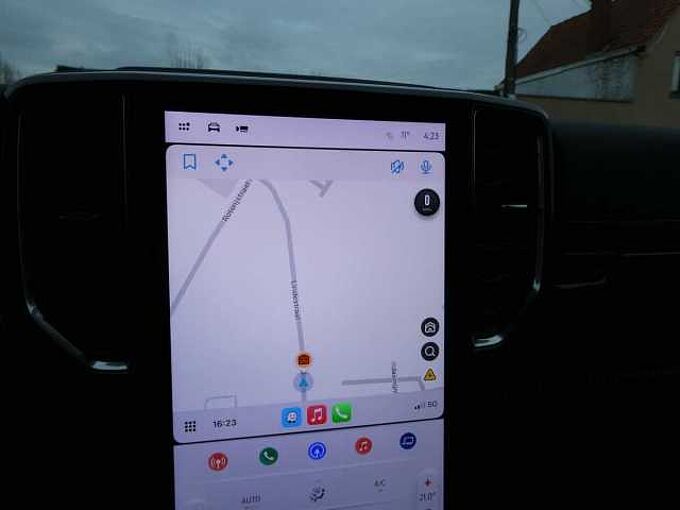 Ford Ranger 3.0 V6 240pk WILDTRAK 4x4 Rolluik Full Option (54012)