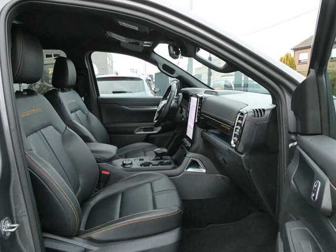 Ford Ranger 3.0 V6 240pk WILDTRAK 4x4 Rolluik Full Option (54012)