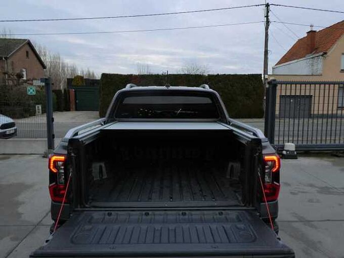 Ford Ranger 3.0 V6 240pk WILDTRAK 4x4 Rolluik Full Option (54012)