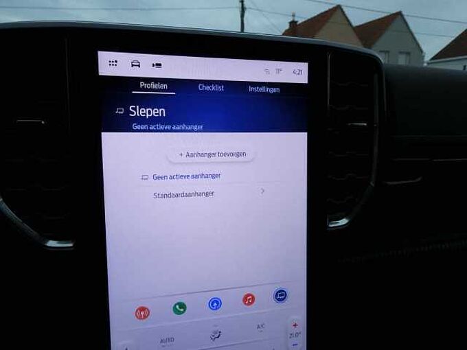 Ford Ranger 3.0 V6 240pk WILDTRAK 4x4 Rolluik Full Option (54012)