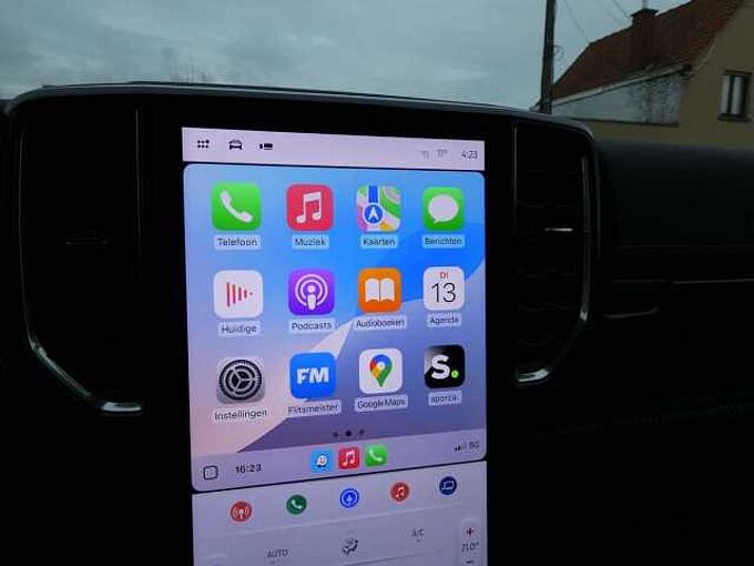 Ford Ranger 3.0 V6 240pk WILDTRAK 4x4 Rolluik Full Option (54012)