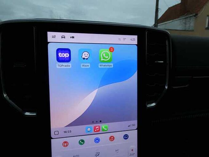 Ford Ranger 3.0 V6 240pk WILDTRAK 4x4 Rolluik Full Option (54012)