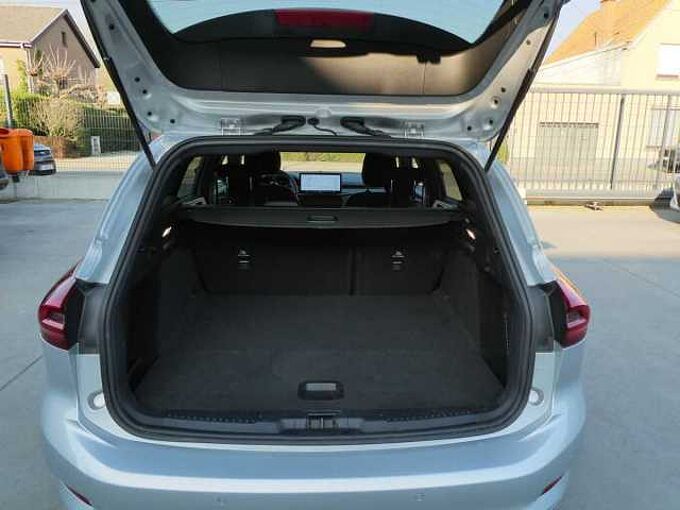 Ford Focus Break 1.0 i MHEV 155pk Automaat ST-Line BLIS ACC Camera '25 20000km (10164)