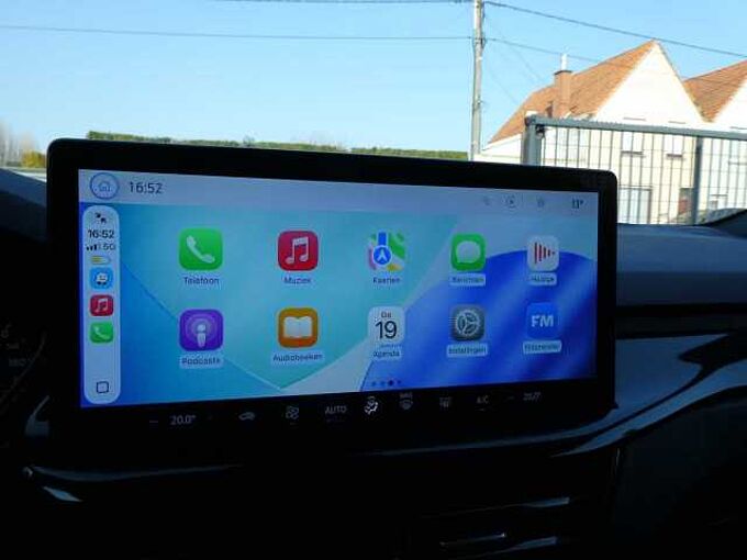 Ford Focus Break 1.0 i MHEV 155pk Automaat ST-Line BLIS ACC Camera '25 20000km (10164)