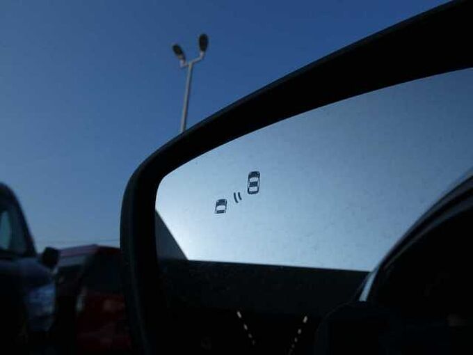 Ford Focus Break 1.0 i MHEV 155pk Automaat ST-Line BLIS ACC Camera '25 20000km (10164)