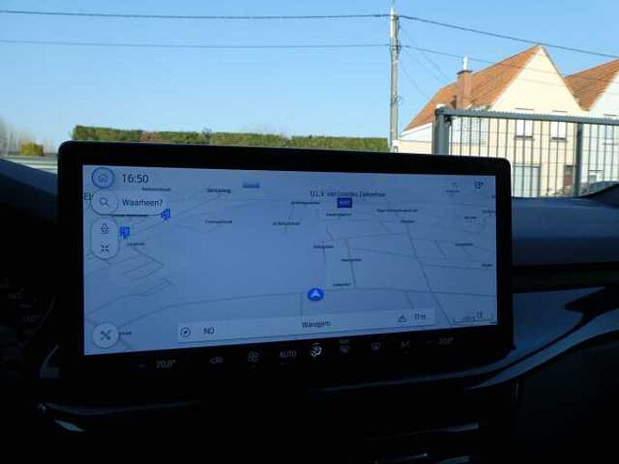 Ford Focus Break 1.0 i MHEV 155pk Automaat ST-Line BLIS ACC Camera '25 23000km (10155)