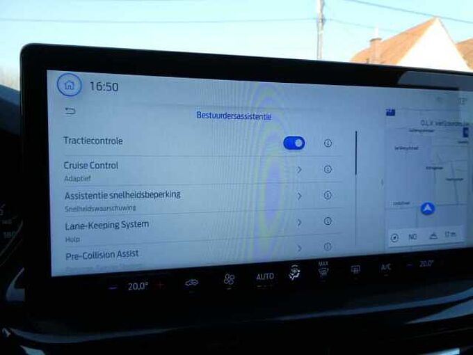 Ford Focus Break 1.0 i MHEV 155pk Automaat ST-Line BLIS ACC Camera '25 23000km (10155)