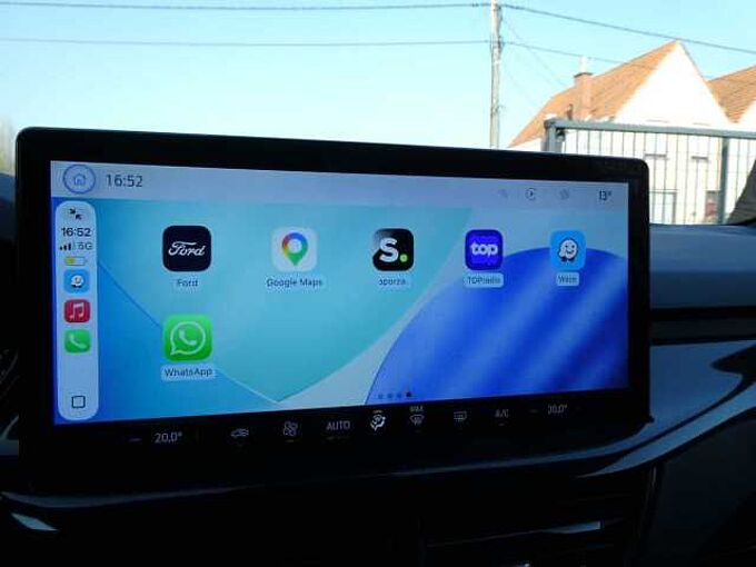 Ford Focus Break 1.0 i MHEV 155pk Automaat ST-Line BLIS ACC Camera '25 23000km (10155)