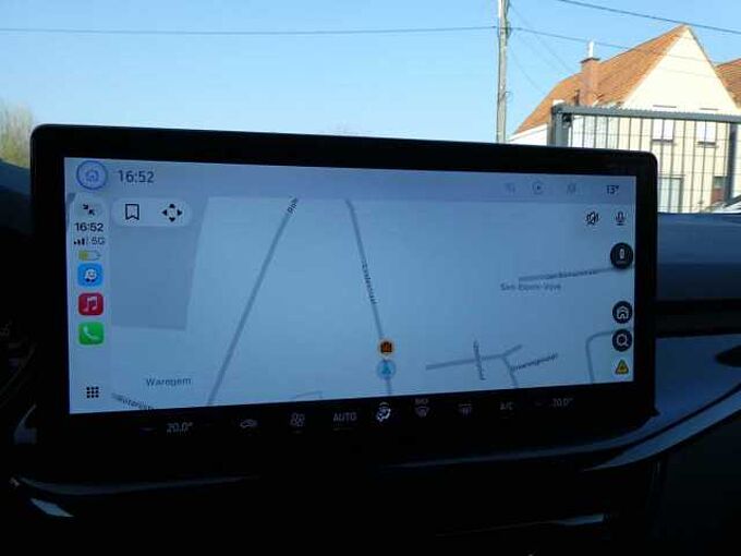 Ford Focus Break 1.0 i MHEV 155pk Automaat ST-Line BLIS ACC Camera '25 23000km (10155)