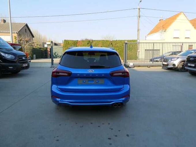 Ford Focus Break 1.0 i MHEV 155pk Automaat ST-Line BLIS ACC Camera '25 24000km (10223)