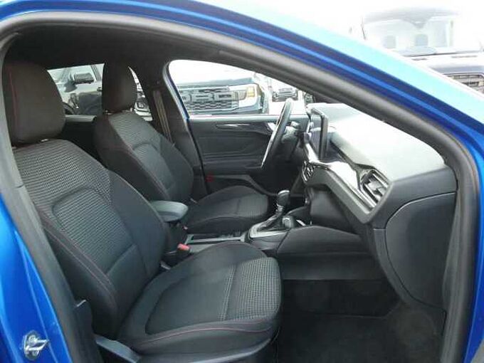 Ford Focus Break 1.0 i MHEV 155pk Automaat ST-Line BLIS ACC Camera '25 24000km (10223)