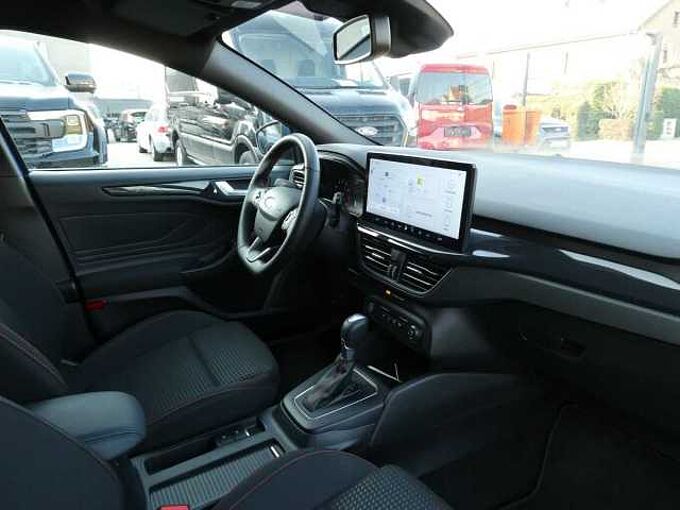 Ford Focus Break 1.0 i MHEV 155pk Automaat ST-Line BLIS ACC Camera '25 24000km (10223)