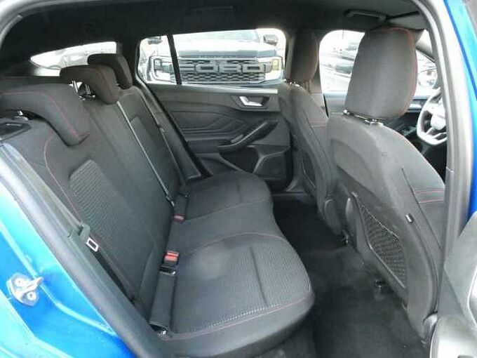 Ford Focus Break 1.0 i MHEV 155pk Automaat ST-Line BLIS ACC Camera '25 24000km (10223)