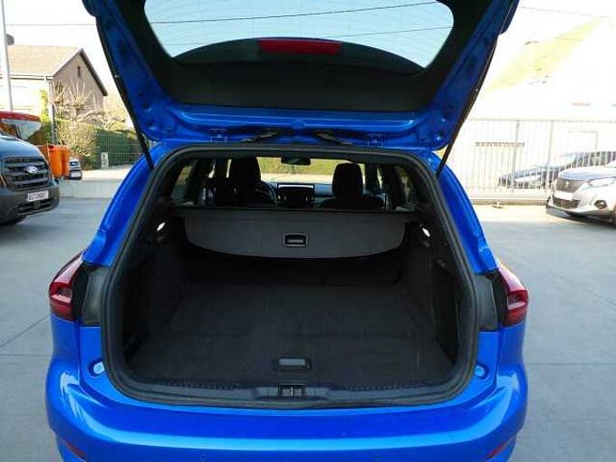 Ford Focus Break 1.0 i MHEV 155pk Automaat ST-Line BLIS ACC Camera '25 24000km (10223)