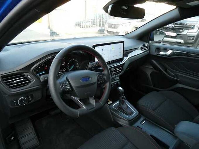 Ford Focus Break 1.0 i MHEV 155pk Automaat ST-Line BLIS ACC Camera '25 24000km (10223)