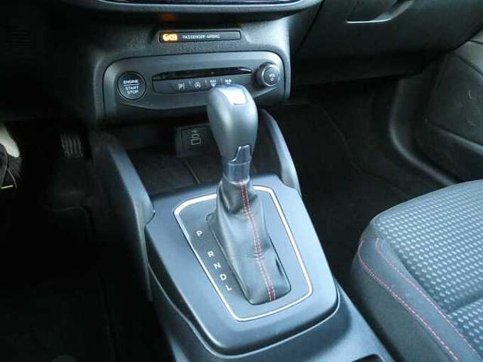 Ford Focus Break 1.0 i MHEV 155pk Automaat ST-Line BLIS ACC Camera '25 24000km (10223)