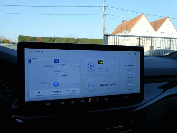 Ford Focus Break 1.0 i MHEV 155pk Automaat ST-Line BLIS ACC Camera '25 24000km (10223)