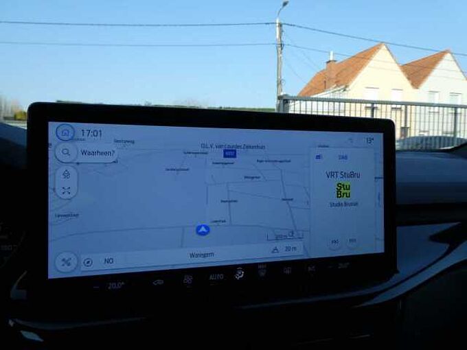 Ford Focus Break 1.0 i MHEV 155pk Automaat ST-Line BLIS ACC Camera '25 24000km (10223)