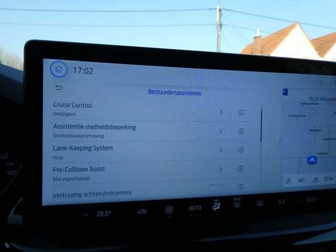 Ford Focus Break 1.0 i MHEV 155pk Automaat ST-Line BLIS ACC Camera '25 24000km (10223)