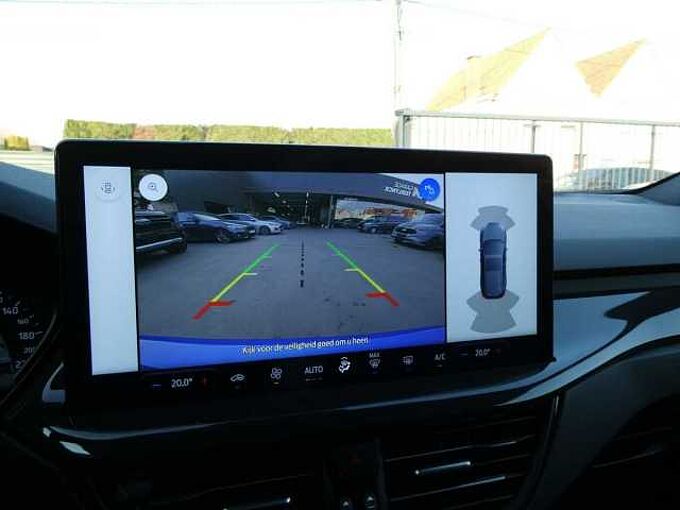 Ford Focus Break 1.0 i MHEV 155pk Automaat ST-Line BLIS ACC Camera '25 24000km (10223)