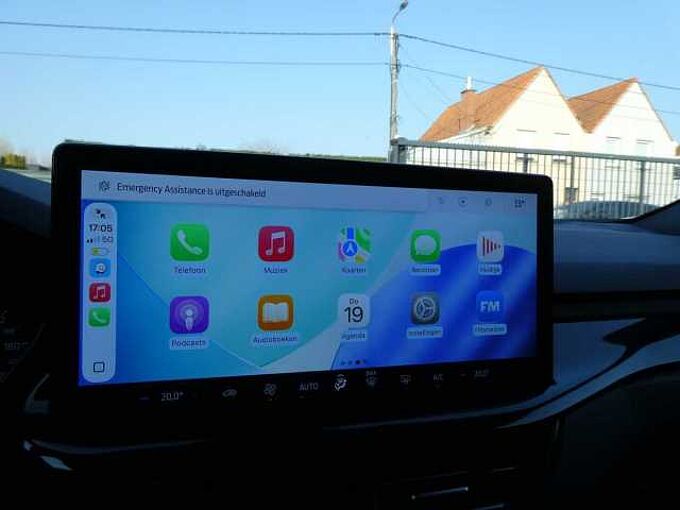 Ford Focus Break 1.0 i MHEV 155pk Automaat ST-Line BLIS ACC Camera '25 24000km (10223)