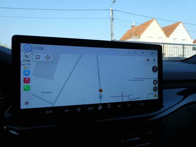 Ford Focus Break 1.0 i MHEV 155pk Automaat ST-Line BLIS ACC Camera '25 24000km (10223)